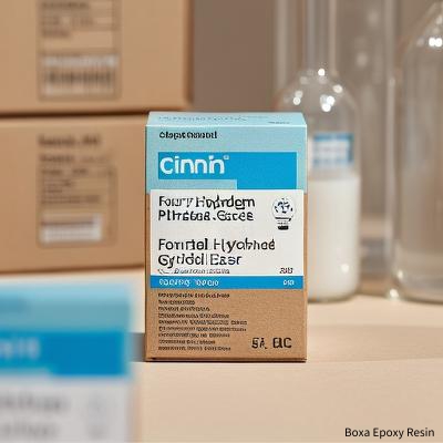 Four Methyl Hydrogen Phthalate Glycidyl Ester